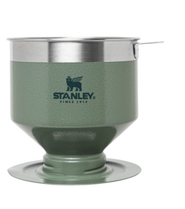 Perfect-Brew Pour Over by Stanley (USA) | Classic Green