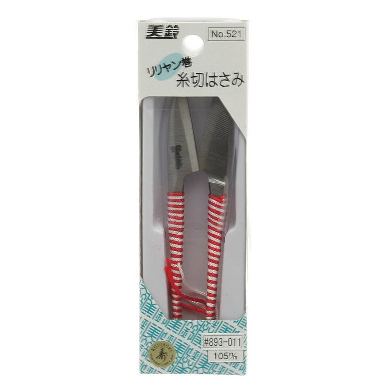 Wabasami Ririyan Thread Scissors