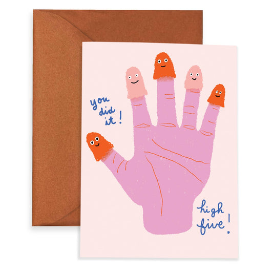 Finger Puppets | Carolyn Suzuki (CA)