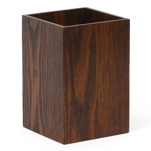 Japanese Wooden Storage Box