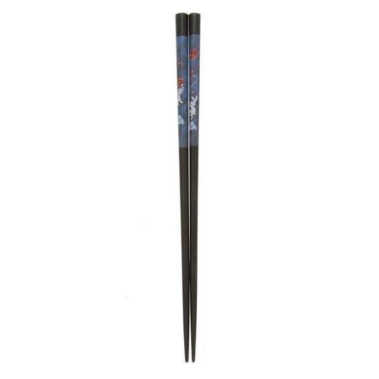 Bountiful Cat & Rabbit Chopsticks