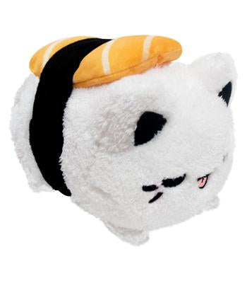 Salmon Nigiri Meowchi Plush by Tasty Peach Studio (IN)