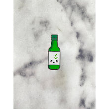 Load image into Gallery viewer, Cute Soju  | Hype Pins (WA)
