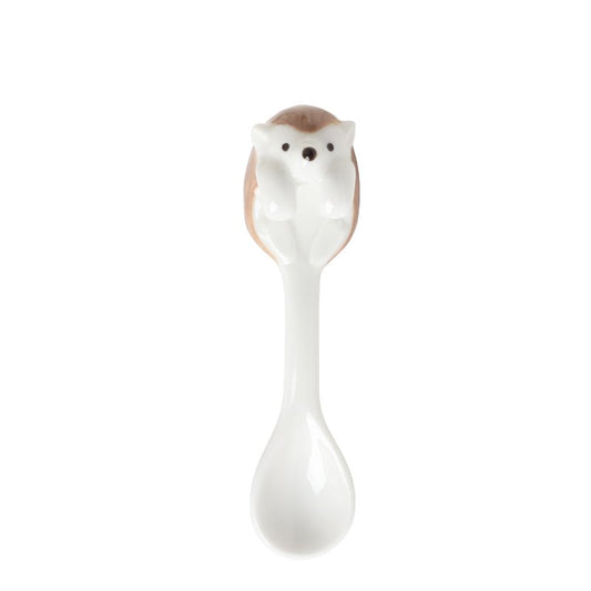 Hanging Hedgehog Spoon