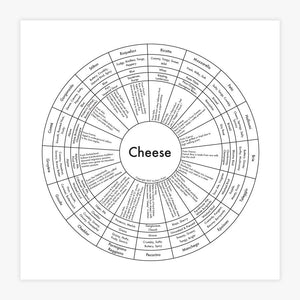 Cheese | Archie Press (NY)