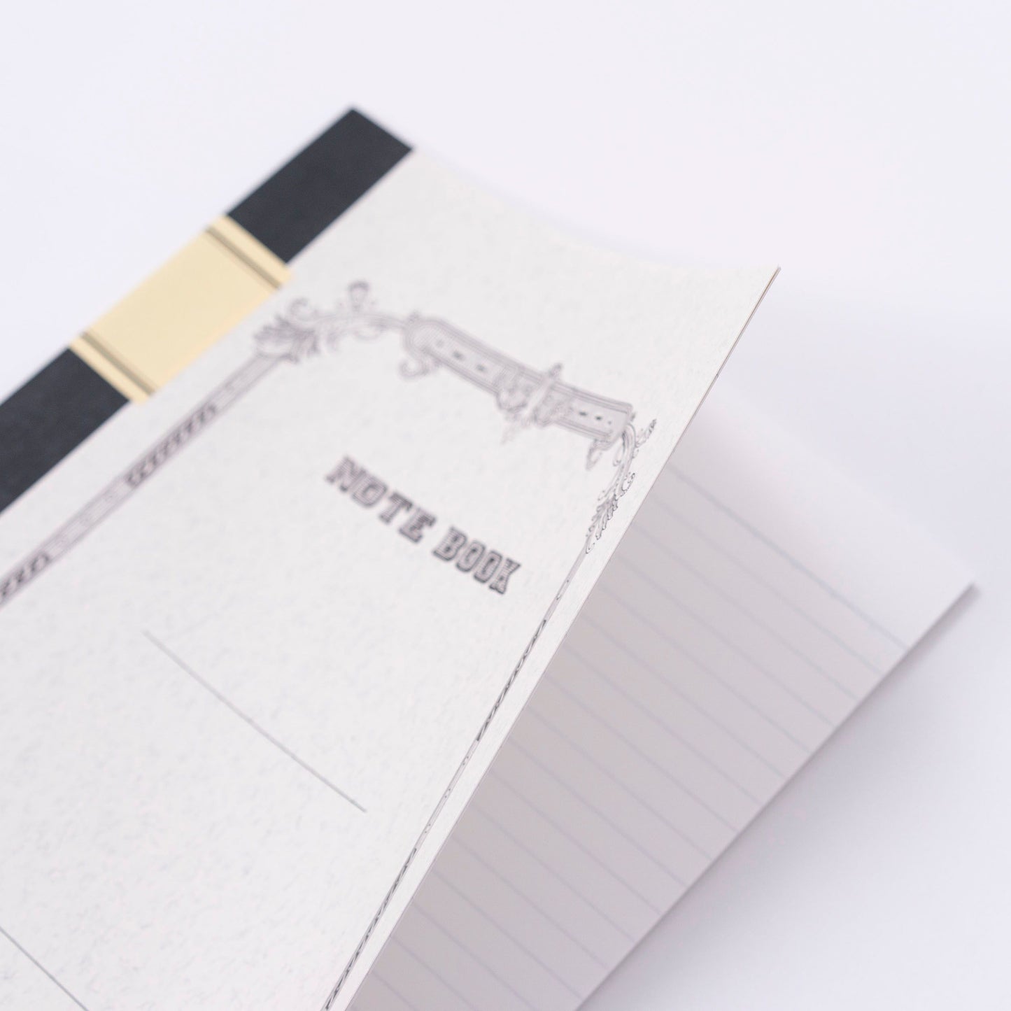 Tsubame Fools University Notebook