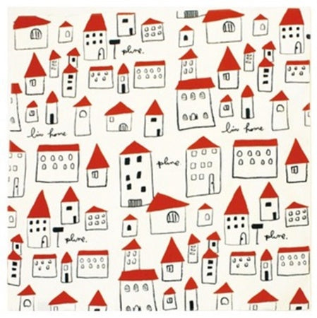 House Furoshiki