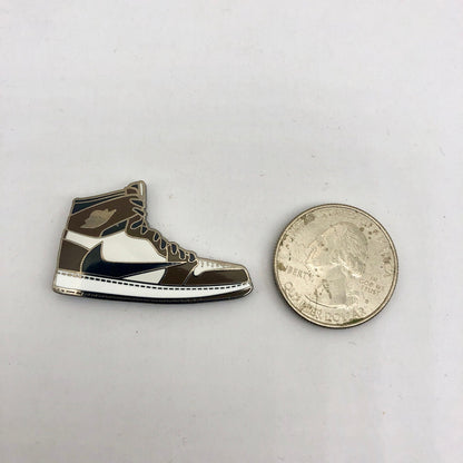 Jordan 1 Travis Scott x Cactus Jack | Hype Pins (WA)