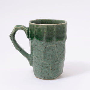 Ceramic Boulder Tall Mugs