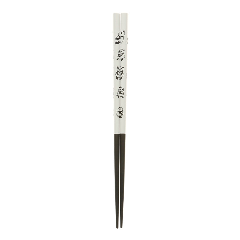 Nuriwake Zoo Pouzu Panda Chopsticks