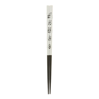 Nuriwake Zoo Pouzu Panda Chopsticks
