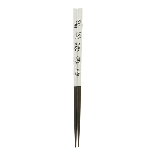 Nuriwake Zoo Pouzu Panda Chopsticks