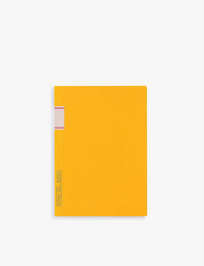 7mm Lined B5 Notebook | Stalogy (Japan)