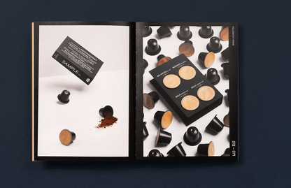 Packaged For Life : Coffee & Tee