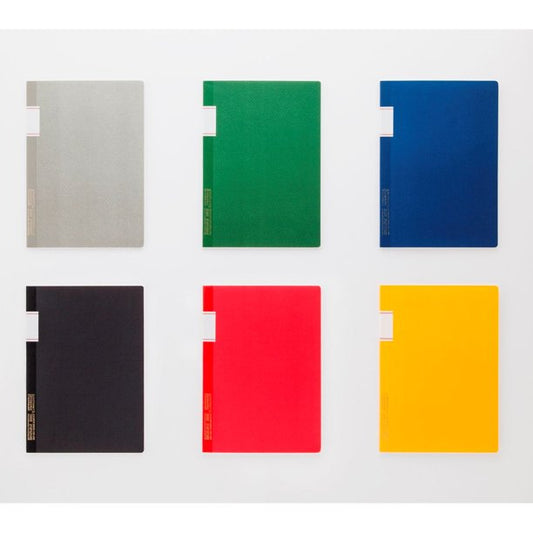 7mm Lined B5 Notebook | Stalogy (Japan)