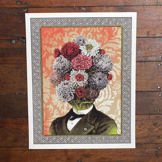 Mr. Mum | Nate Duval (MA)