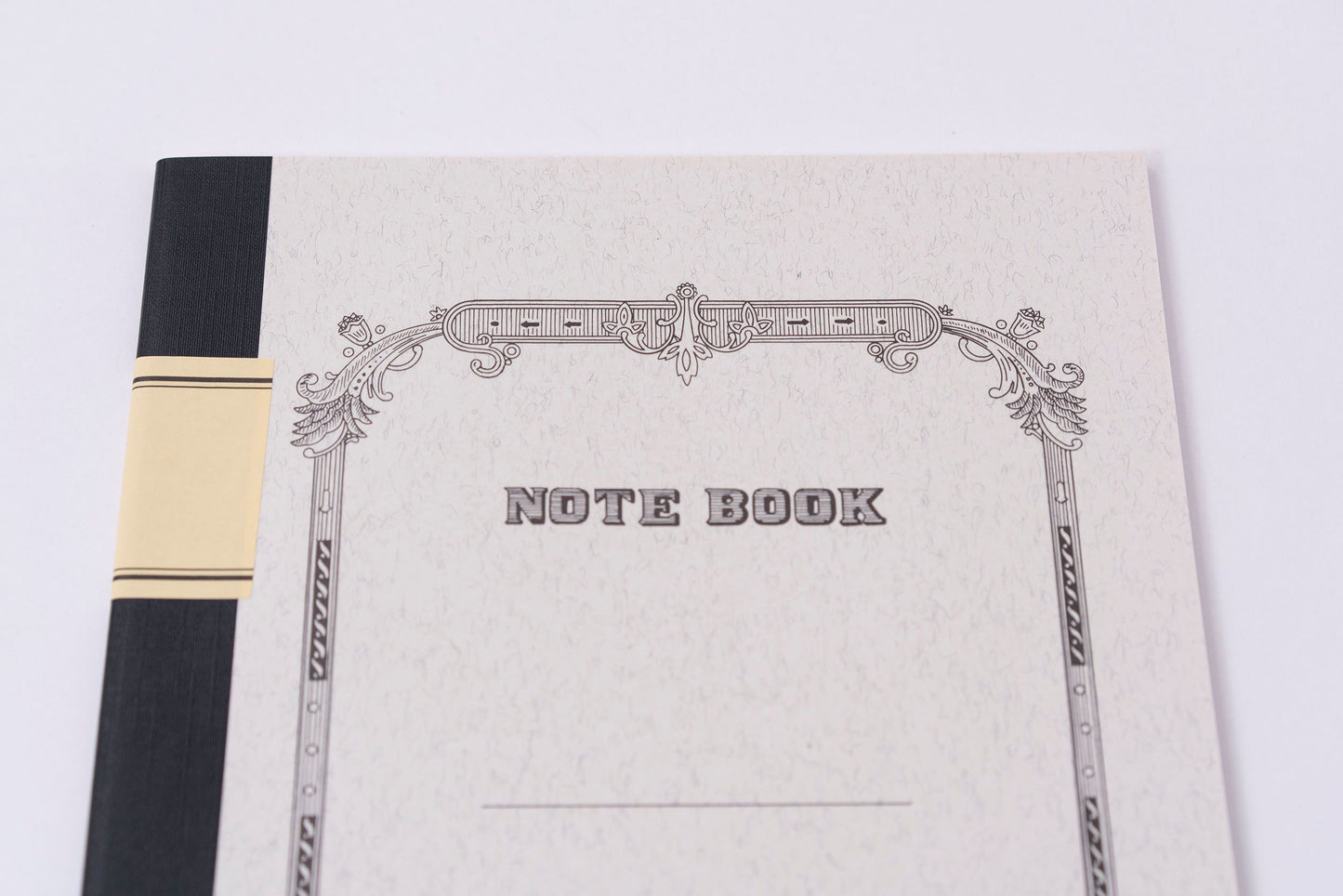 Tsubame Fools University Notebook