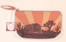 Load image into Gallery viewer, Airstream Pouch | Hatch Show Print (TN)
