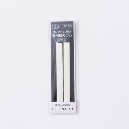 Slendy + Erasers | Seed (Japan)