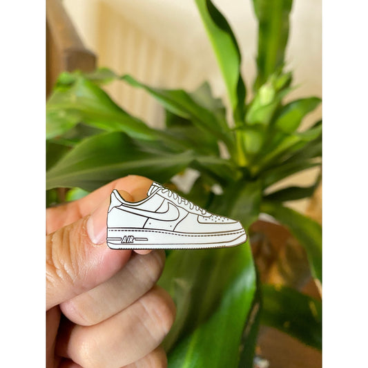 AF1 | Hype Pins (WA)