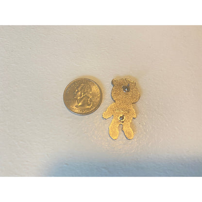 Graduation Bear | Hype Pins (WA)