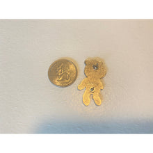 Load image into Gallery viewer, Graduation Bear | Hype Pins (WA)
