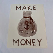 Load image into Gallery viewer, Make Money | Mylan (TX)

