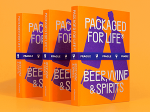 Packaged For Life : Beer, Wine & Spirits