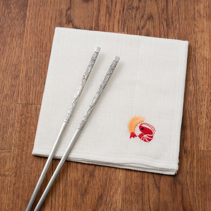 Japanese Pocket Cloth