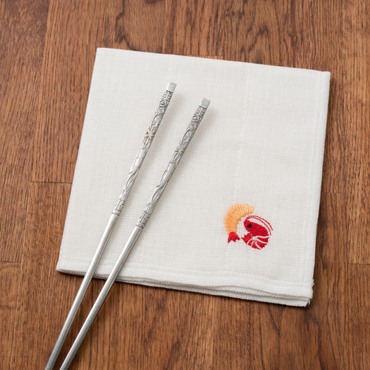 Japanese Pocket Cloth
