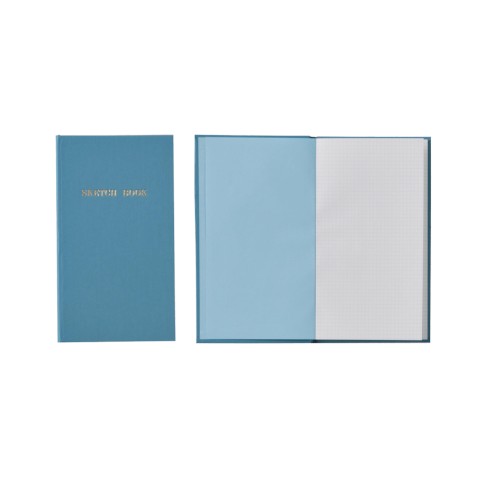 Hardback Field Notes Sketchbook | Grid | Kokoyu (Japan)
