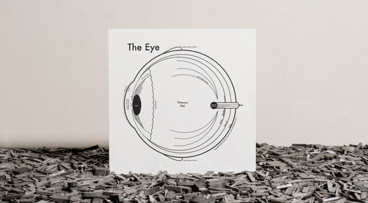 The Eye | Archie’s Press (OR)