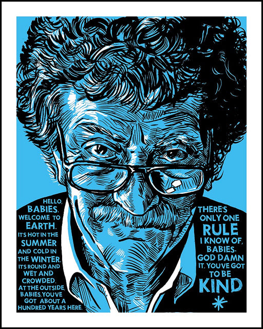 Got to Be Kind : Vonnegut | Tim Doyle (TX)