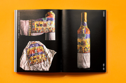 Packaged For Life : Beer, Wine & Spirits