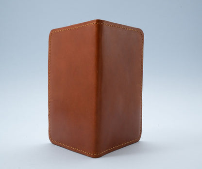 Leather Passport Wallets