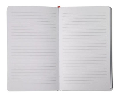 Damn I'm Cute Notebook | Angry Little Girls