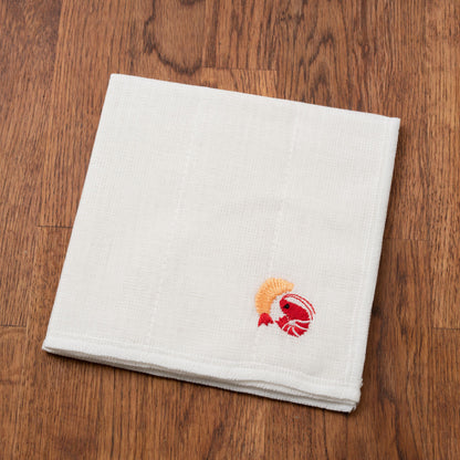 Japanese Pocket Cloth