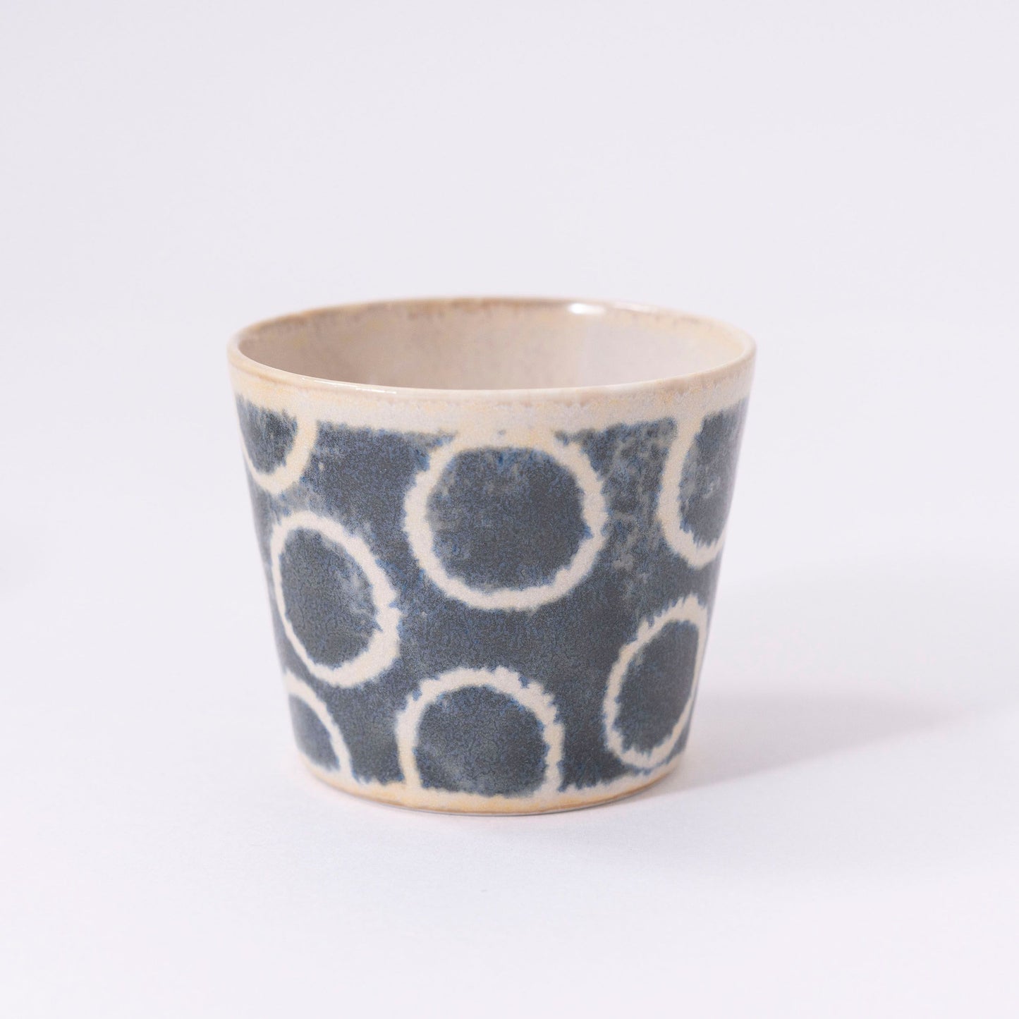 Ceramic Soba Cups