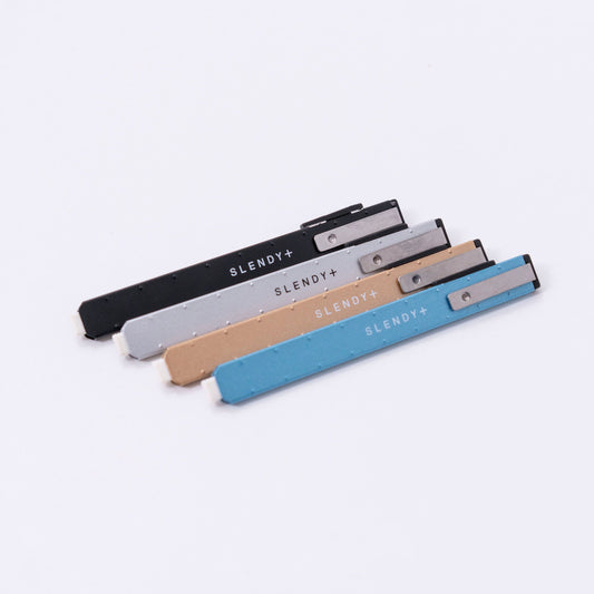 Slendy + Erasers | Seed (Japan)