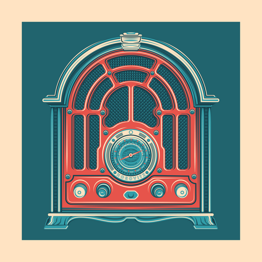 Cathedral Radio | Horovitz | Luke Martin (Md)