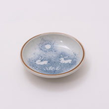 Load image into Gallery viewer, Ceramic Rabbit Mini Dish

