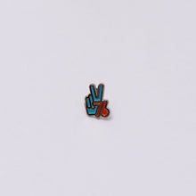 Load image into Gallery viewer, We Are 1976 Logo Enamel Pin
