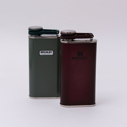 Easy Fill Wide Mouth Flask - Stanley