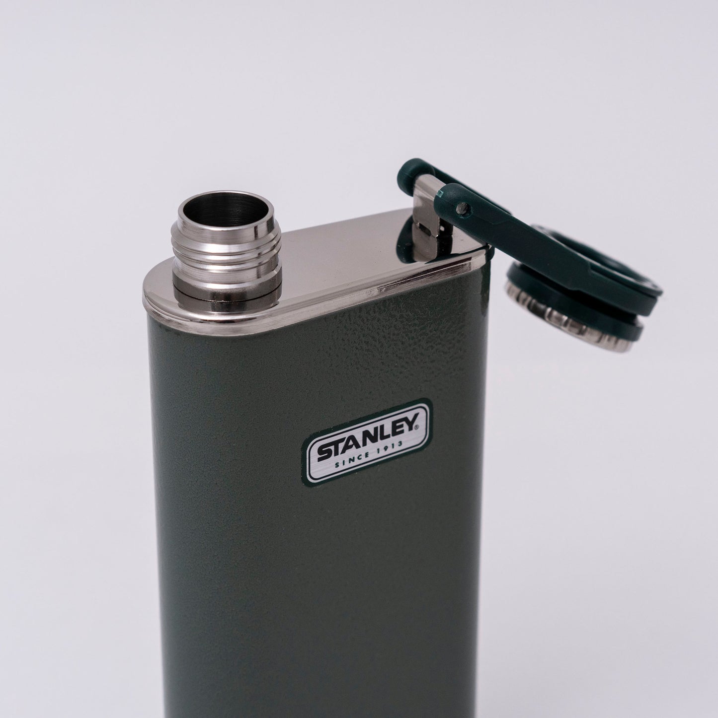 Easy Fill Wide Mouth Flask - Stanley