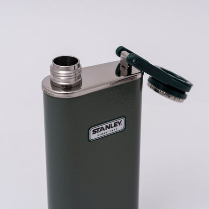 Easy Fill Wide Mouth Flask - Stanley