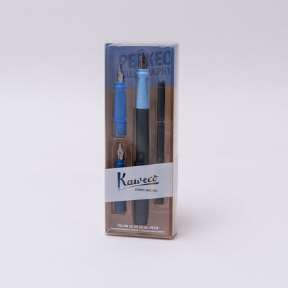 Perkeo Calligraphy Set | Kaweco (DE)
