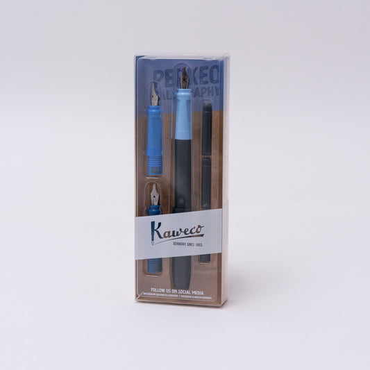 Perkeo Calligraphy Set | Kaweco (DE)
