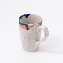 Load image into Gallery viewer, Ceramic Boulder Tall Mugs
