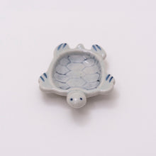 Load image into Gallery viewer, Ceramic Turtle Dish
