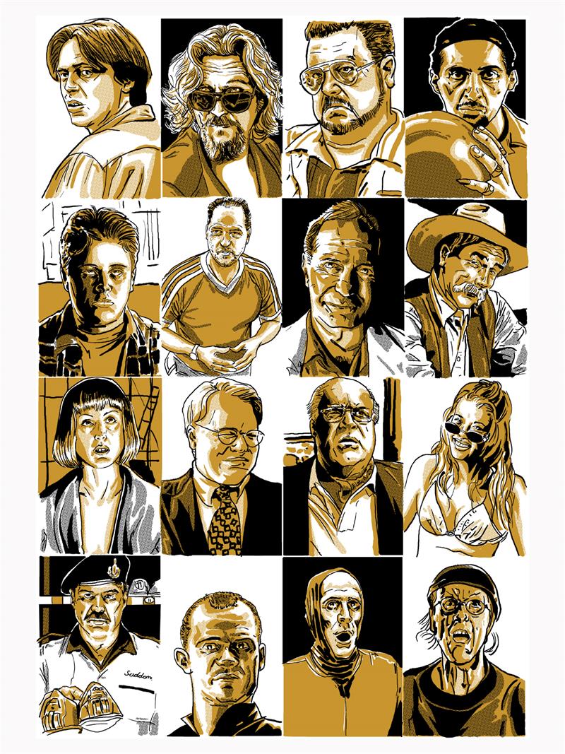 Sometimes There's a Man | Tim Doyle (TX)
